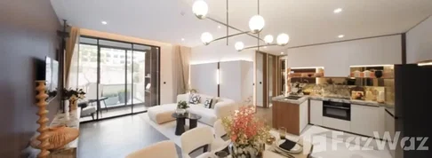 High Floor | Unblocked View | 60 sqm 1BR at ROMM Convent 6245432