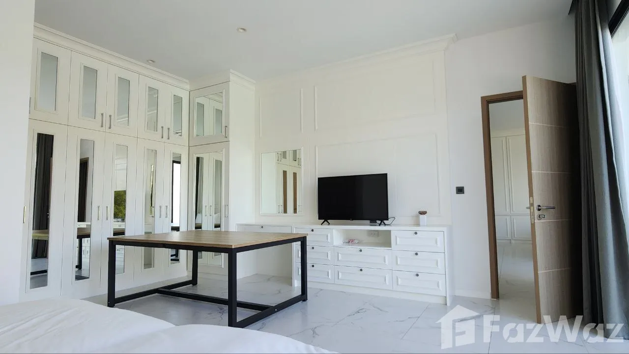 รูป ขาย วิลล่า 3 ห้องนอน ในโครงการ คาซ่า ซิกเนเจอร์ 6257515 - รูปที่ 9/14
