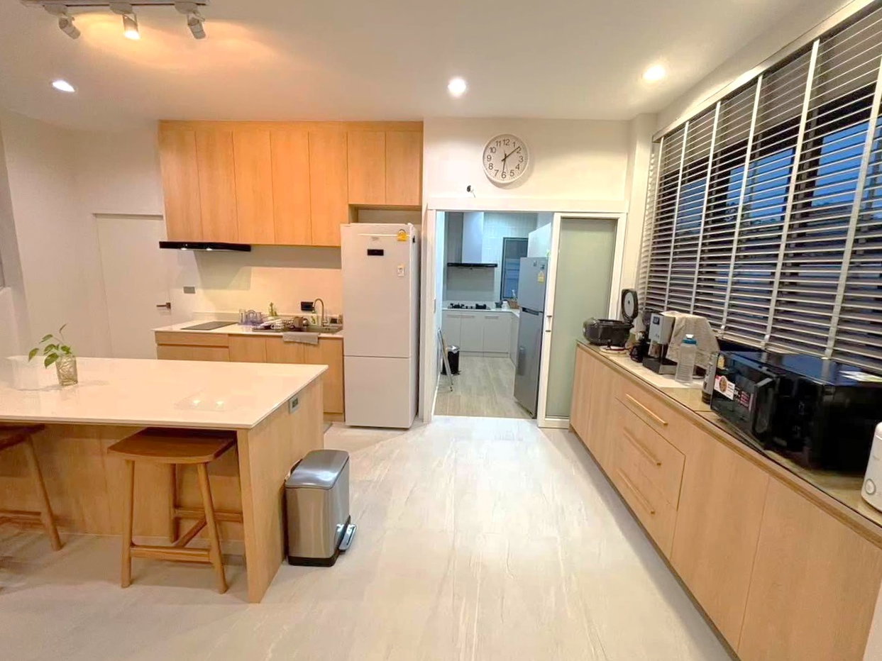 รูป Luxury House for Sale Near Mabprachan East Pattaya - รูปที่ 8/14