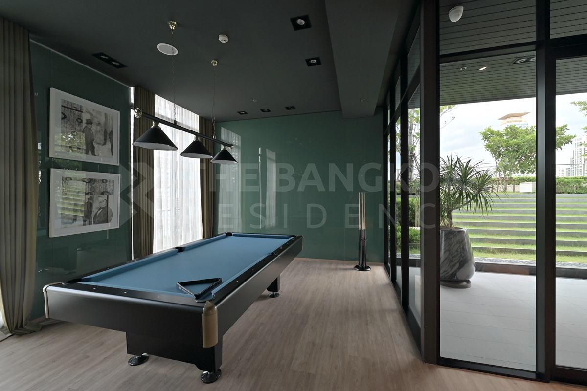 picture Noble Around Sukhumvit 33 Condo in CBD, Below Market Price - 4/9