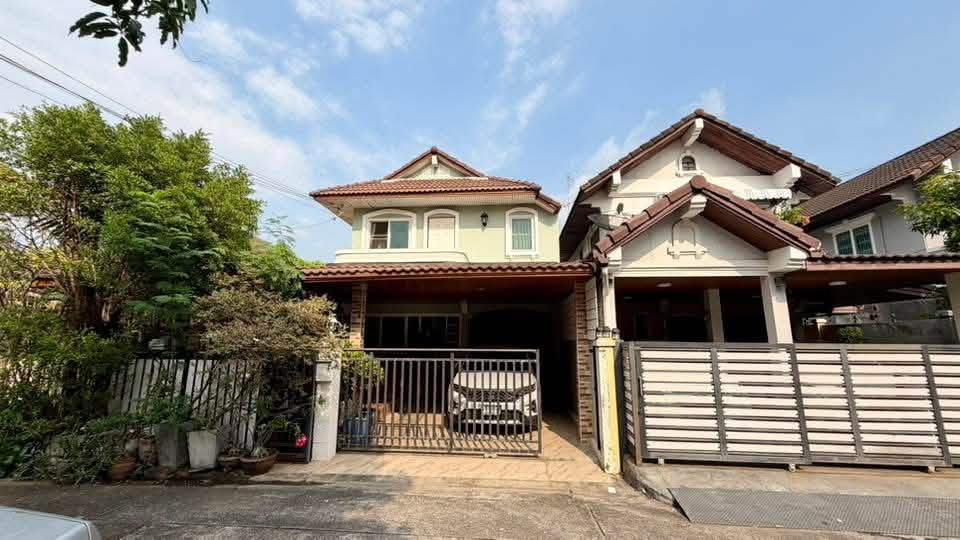 picture For Sell at Golden Place Village - 19/26