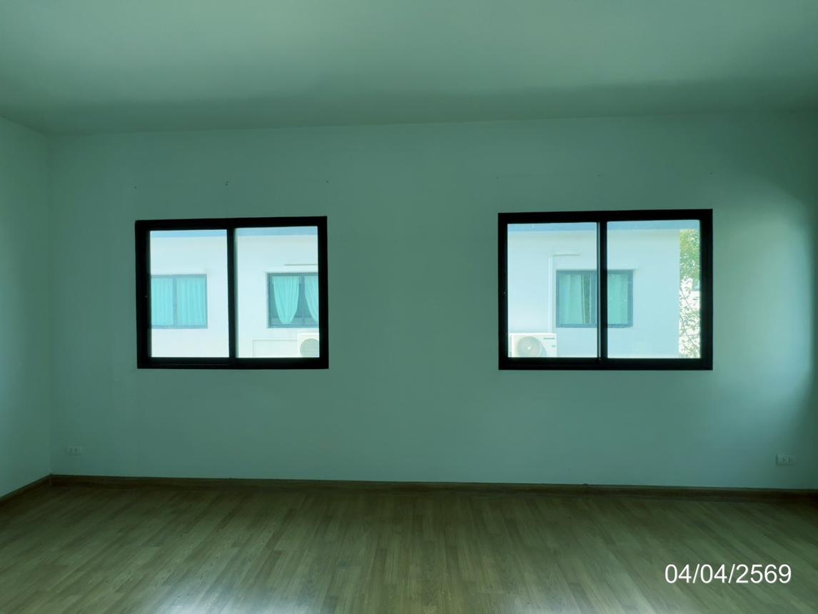 picture TOWN HOUSE 28.5 Sq.w. Bang Plee Samut Prakarn for 2.3M - 38/50