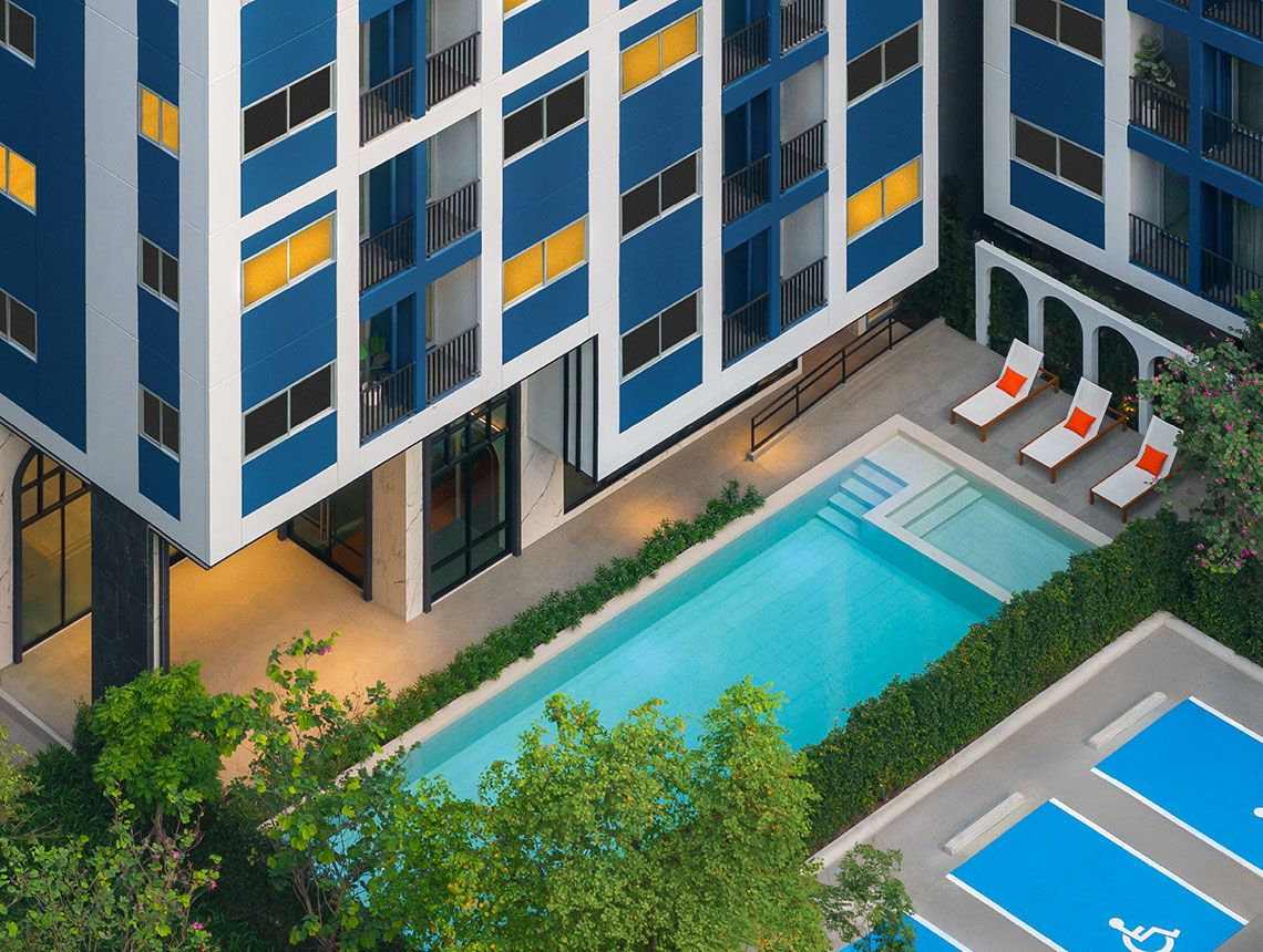 picture Condo for rent: Plum Condo Chaengwattana - Donmueng - 10/12