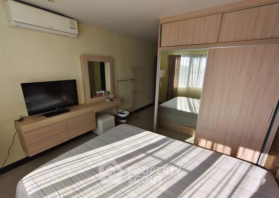 รูป คอนโด 2-ห้องนอน ที่ เดอะ 88 คอนโด หิวหิน ใกล้ เมืองหัวหิน (ID 2907283) - รูปที่ 18/20