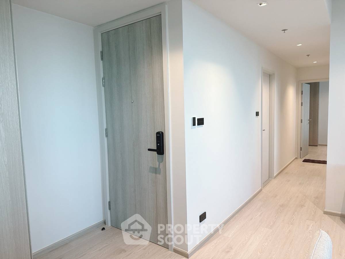 รูป คอนโด 2-ห้องนอน ที่ เรฟเฟอเรนซ์ สาทร-วงเวียนใหญ่ ใกล้ BTS วงเวียนใหญ่ (ID 2911308) - รูปที่ 36/50