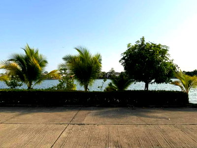 Houses for sale Min Buri : For Sell at    Supalai Grand Lake Khum Klao