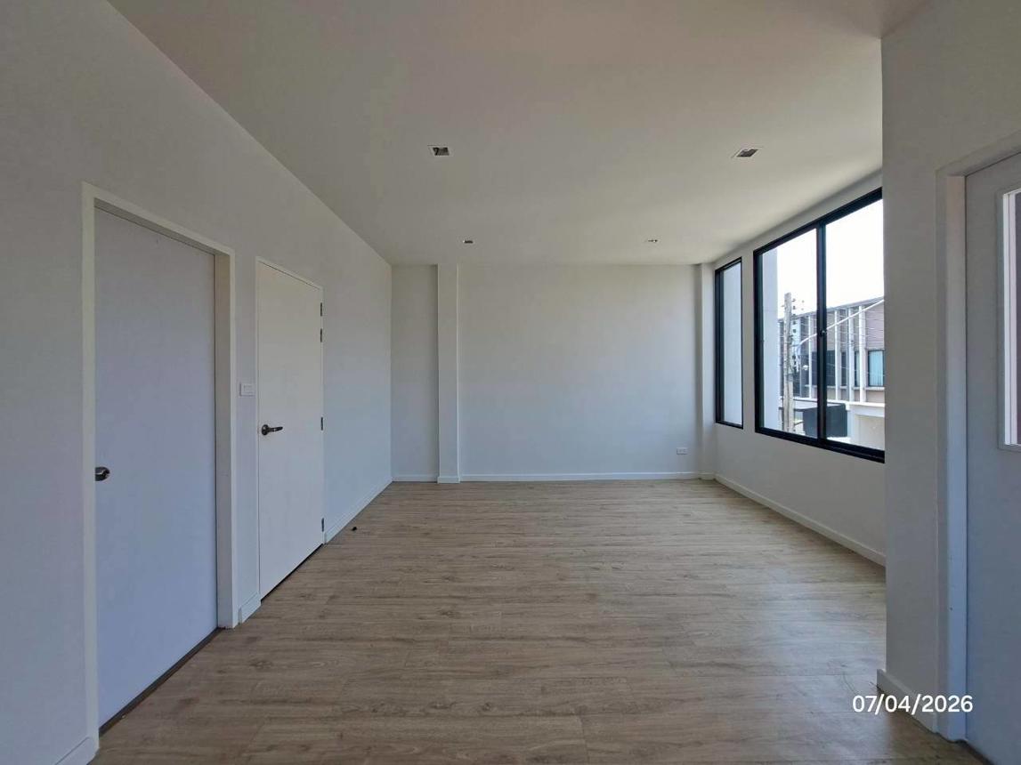 picture TOWN HOUSE 33.7 Sq.w. Lam Luk Ka Pathumthani for 3.5M - 22/32