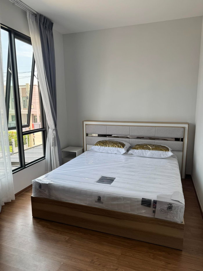 รูป Code: 26KJ2464 ให้เช่าบ้าน Pleno Sukhumvit-Bangna 3 🔥🔥 จองเดือนนี้รับส่วนลด1,000บาท 🔥🔥 @kjcondo (มี@ข้างหน้าด้วยนะคะ) - รูปที่ 3/12