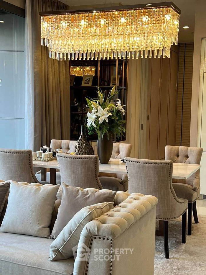 picture 2-BR Condo at Vittorio Sukhumvit 39 near BTS Phrom Phong (ID 2914421) - 6/10