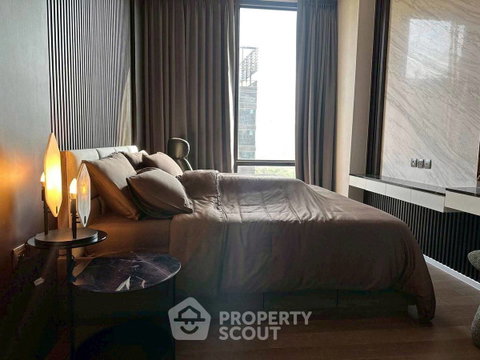 คอนโด 1-ห้องนอน ที่ มิวนิค หลังสวน ใกล้ BTS ราชดำริ (ID 2914814)