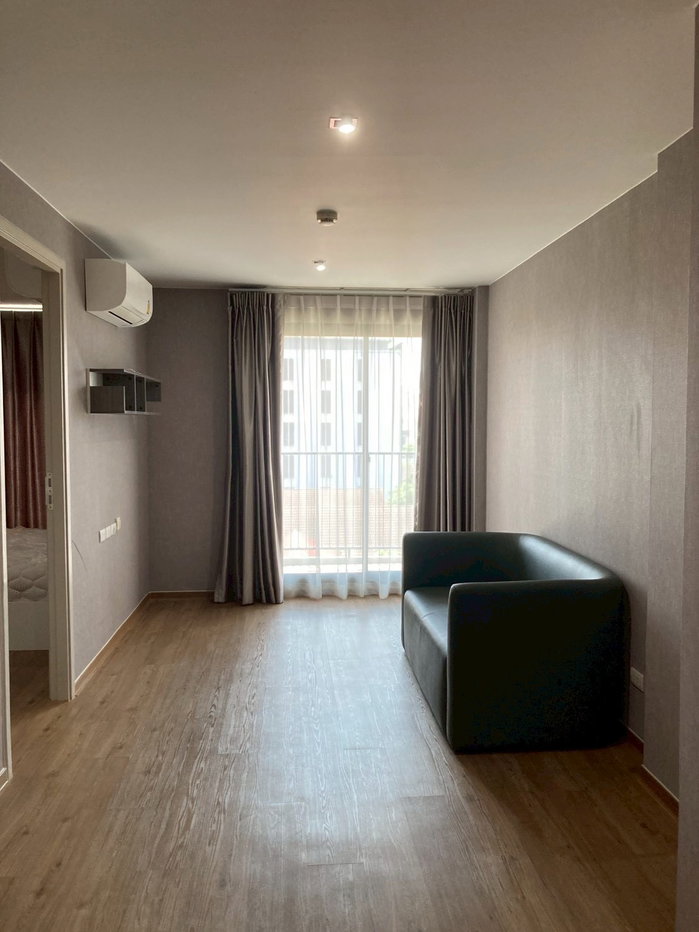 รูป ขายคอนโดน่าอยู่ โครงการ Serenity Condominium (เซเรนิตี้ คอนโด) 39.99 ตร.ม. ติดมหาวิทยาลัยขอนแก่น ตำบลศิลา อำเภอเมือง ขอนแก่น  - รูปที่ 2/15