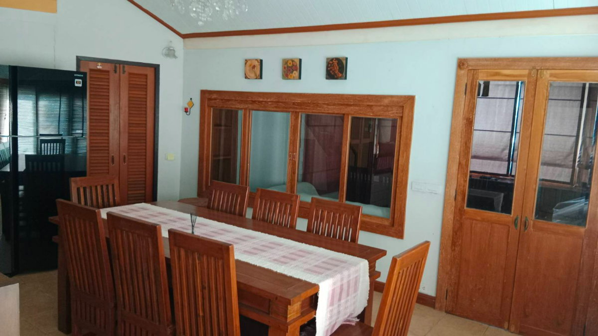 รูป B0094 ขาย ซื้อ บ้าน พัทยา พัทยา คันทรี่ คลับ Pattaya Country Club บ้านสวย น่าอยู่มาก ราคาถูก สนใจ Line: @951qfbfi - รูปที่ 10/34