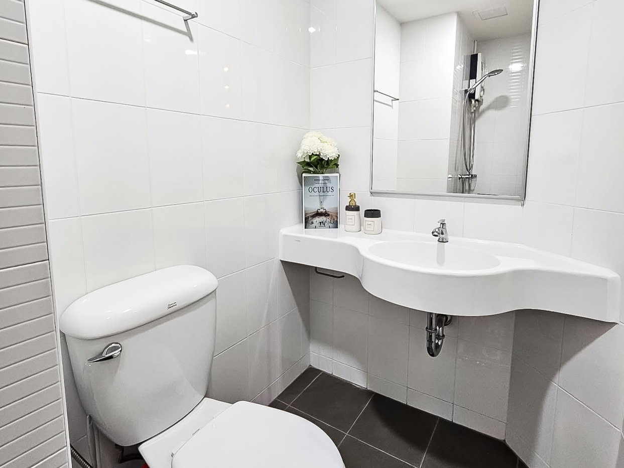 รูป Lumpini Condo Town North Pattaya Sukhumvit Condo for Sale - รูปที่ 12/14