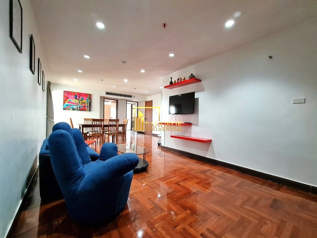 picture Baan Suanpetch | Renovated 2 Bed Condo in Great Location - BR13324CD - 3/31