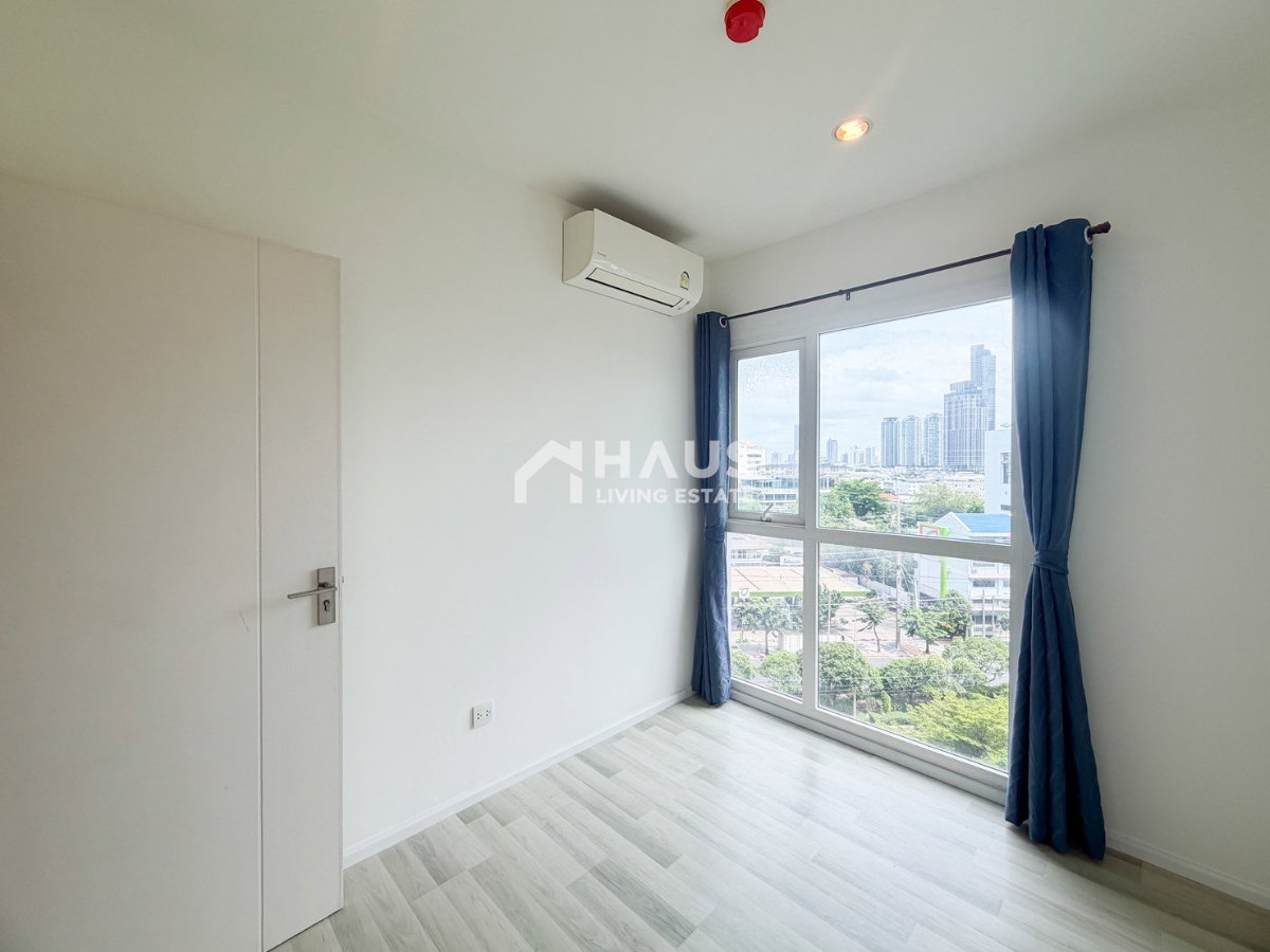 picture The Key Sathorn - Charoenrat / 2 Bedrooms #CRM3084 - 10/20