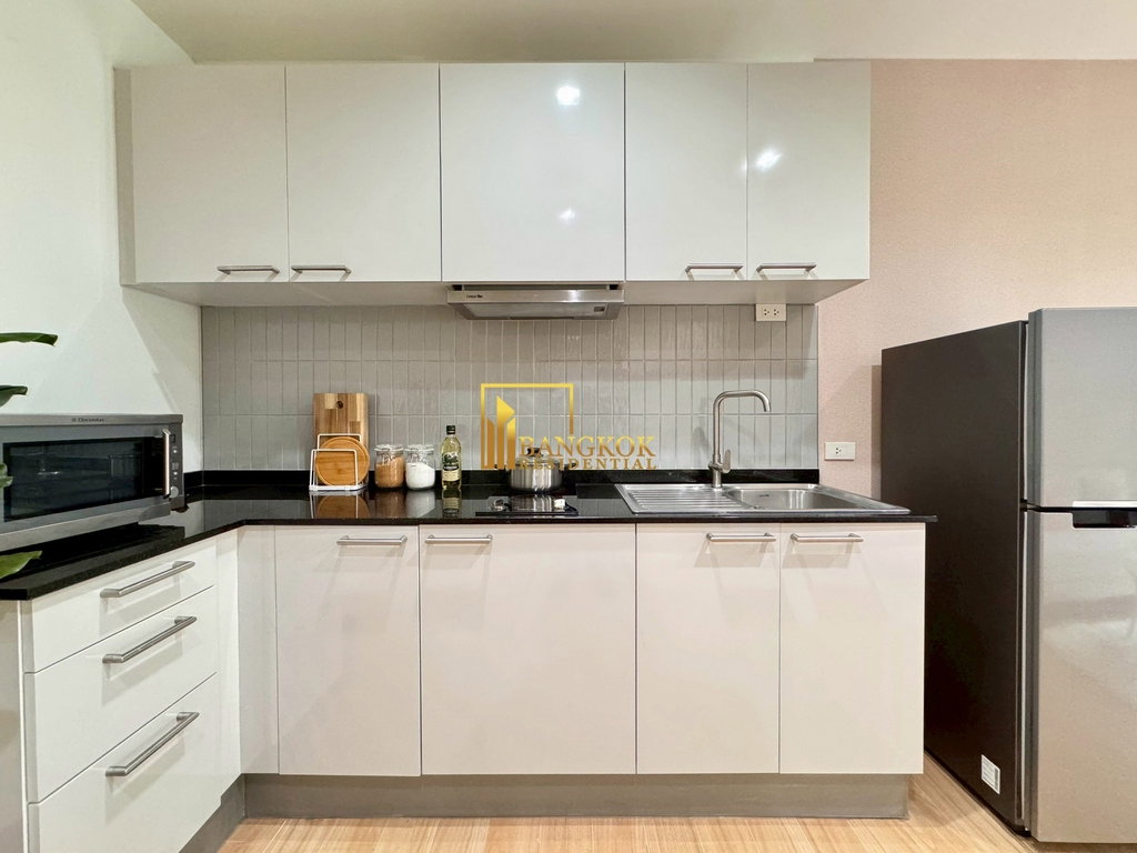 รูป The Seed Musee | Modern 2 Bedroom For Sale in Phrom Phong - BR4459CD - รูปที่ 8/31