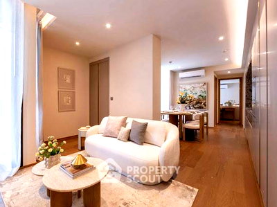 Condos for rent : Pet-Friendly 2-BR 94 Sqm Condo At Via 34 near BTS Thong Lor (ID 2913491)