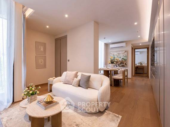 picture 2-BR Condo at Via 34 near BTS Thong Lor (ID 2913491) - 1/20