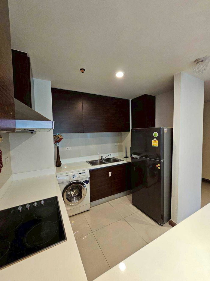 รูป LTHC15459 – Luxury Condo for Rent Ratchadamri | City Lifestyle Best Value | Near BTS Ratchadamri | 65,000 THB  - รูปที่ 5/5