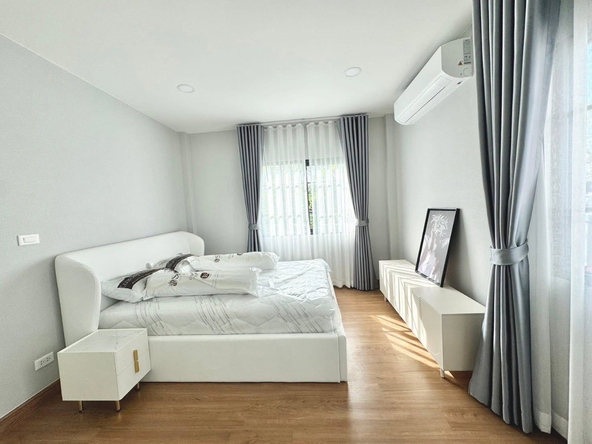 picture ME2500101 House For Rent Centro bangna - 6/14