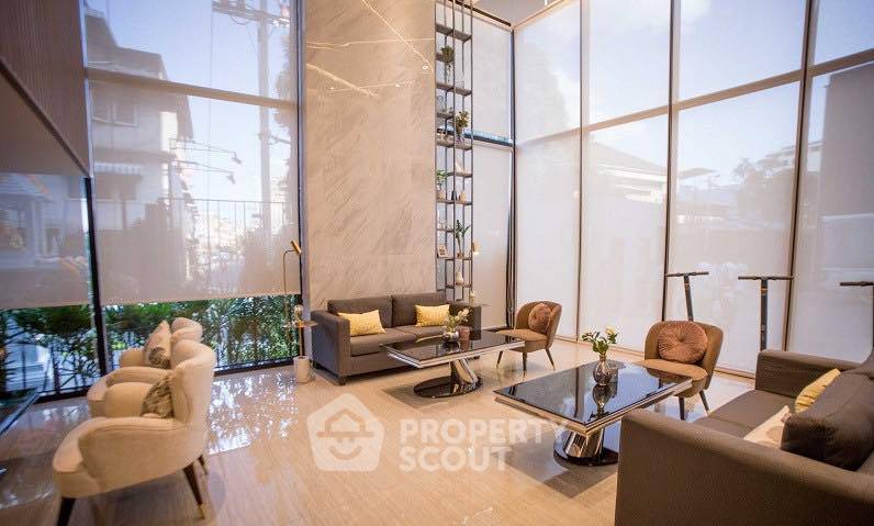 picture 1-BR Condo at Ikon Sukhumvit 77 near BTS On Nut (ID 2913194) - 17/20