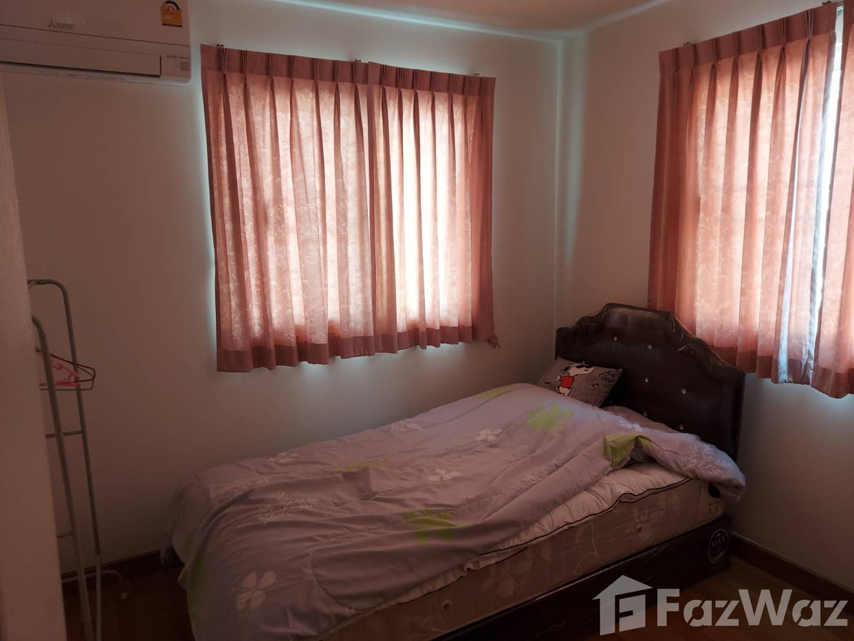 รูป หมู่บ้านพฤกษาทาวน์เน็กซ์ รามอินทรา-วงแหวนฯ 3นอน 2น้ำ หลังมุม 1622860 - รูปที่ 6/8