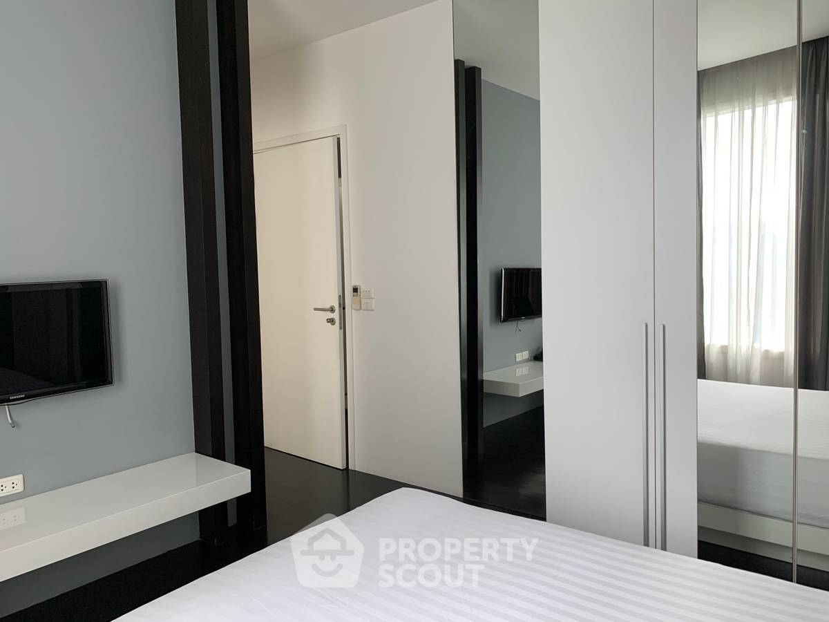 picture 2-BR Condo at 39 By Sansiri near BTS Phrom Phong (ID 2706292) - 16/17