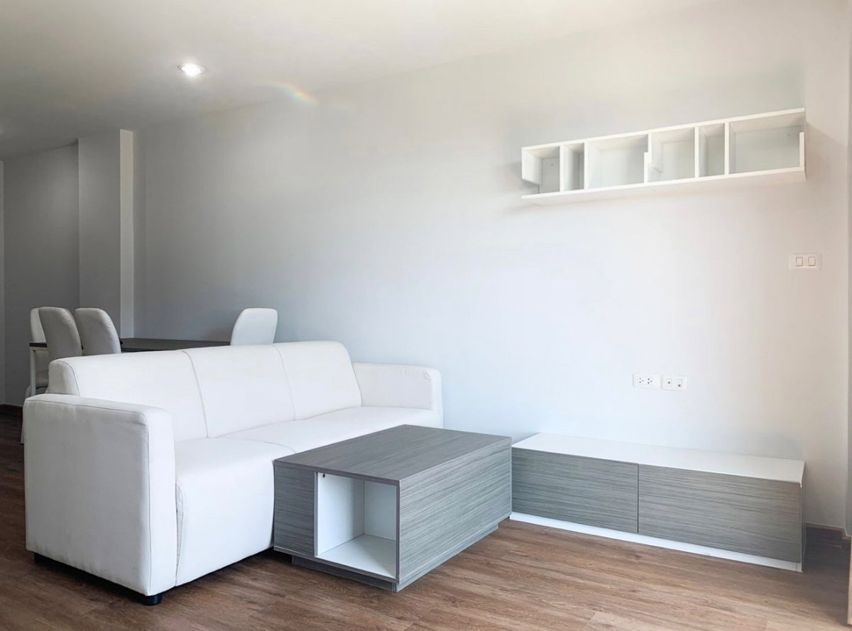 picture The Miami Bangpu for rent ✨ Fully furnished - 5/9