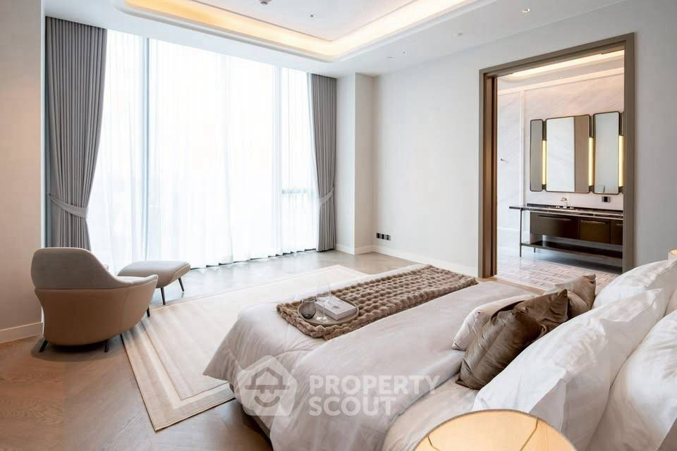 picture 3-BR Condo at One 89 Wireless near MRT Lumphini (ID 2909722) - 7/19