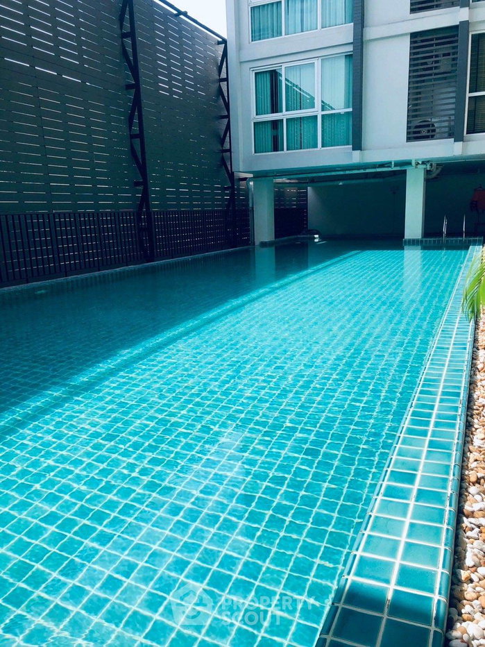 picture 1-BR Condo at Dlv Thonglor 20 Condominium near ARL Ramkhamhaeng (ID 2916092) - 10/10