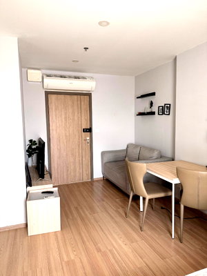 Condos for rent : ideo o2 full furnish  for rent  nice unit 