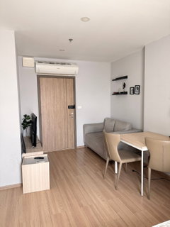 รูปภาพ ideo o2 full furnish  for rent  nice unit 