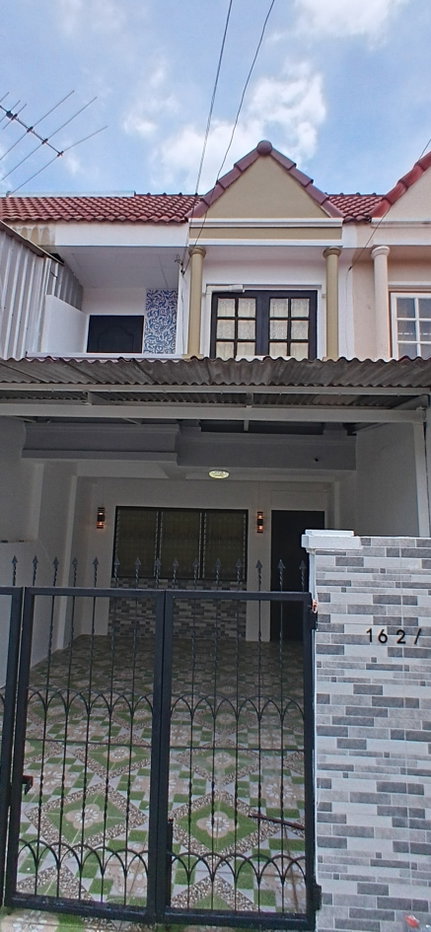 รูป 3นอนลด1แสนขายหมู่บ้านปอผาสุขใกล้เซ็นทรัลเวสเกตติดถนนกาญจนาภิเษกตกแต่งใหม่ - รูปที่ 20/25