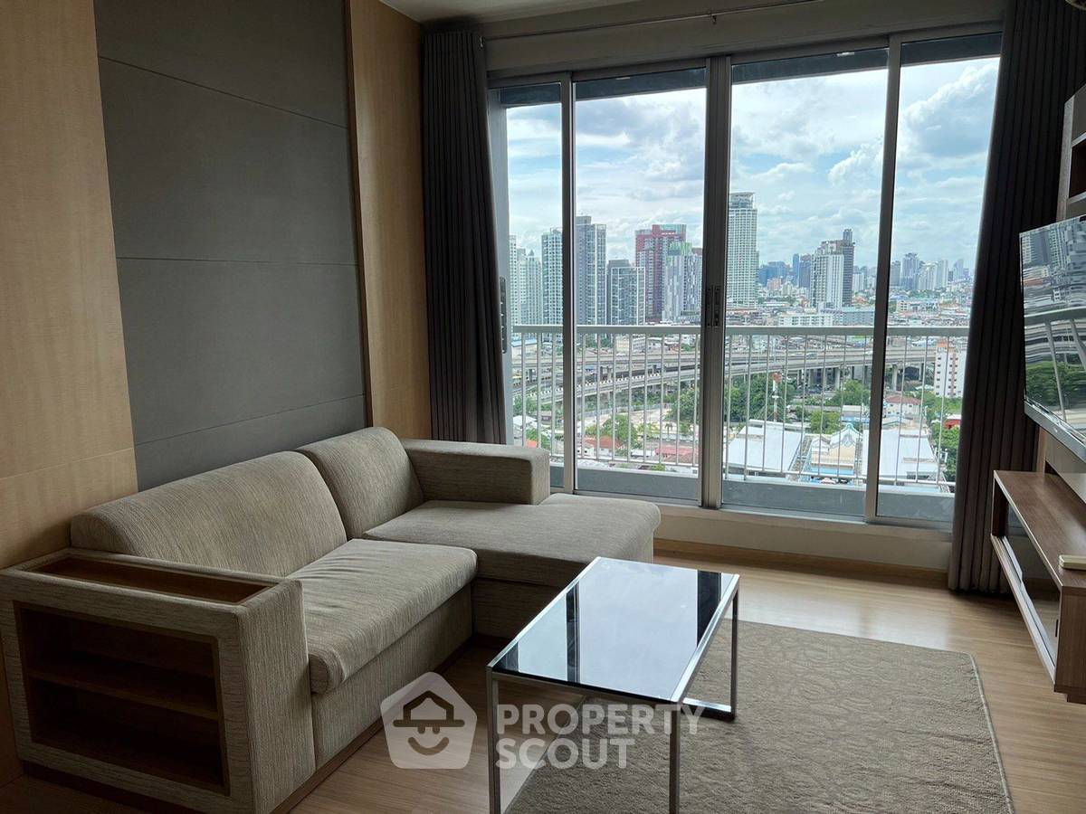 รูป คอนโด 1-ห้องนอน ที่ ริธึ่ม สุขุมวิท 50 ใกล้ BTS อ่อนนุช (ID 863871) - รูปที่ 8/24