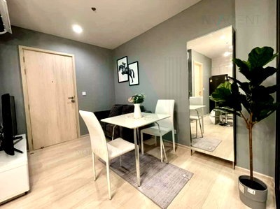 Condos for rent : 📌 For Rent Condo LIFE ONE WIRELESS Building 1, Floor 20,1 bed room, Room size 35.00 sqm