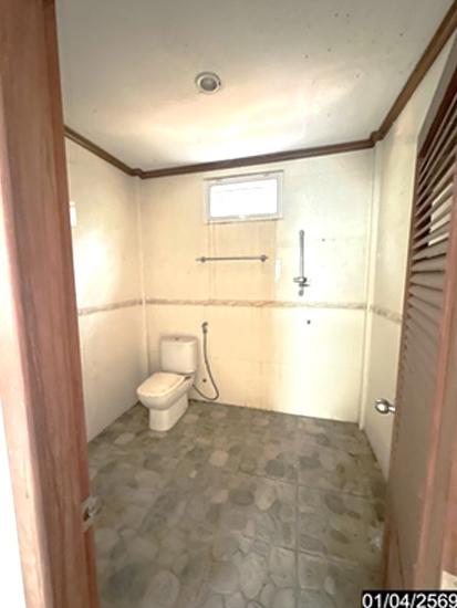 รูป บ้านเดี่ยว 2184 ตร.วา ศรีเมืองใหม่ อุบลราชธานี 13.2M - รูปที่ 8/36