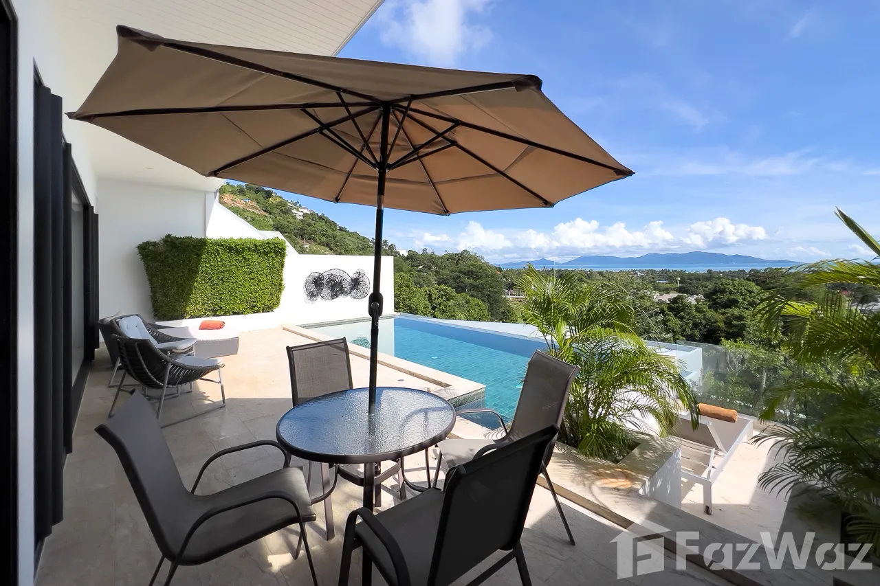 picture 3 Bedroom Villa for sale in Bo Phut, Surat Thani 6234560 - 8/46