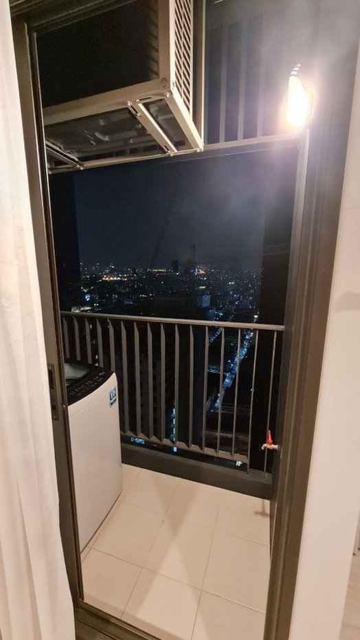 รูป 🏢 ให้เช่าคอนโด : Life Asoke - Rama 9 (ไลฟ์ อโศก - พระราม 9)   รหัสทรัพย์ | 📌LNP-C13325  - รูปที่ 13/15