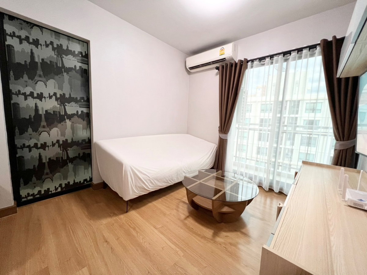 picture For Rent Supalai Cute Ratchayothin Phahonlyothin 34 - 3/15
