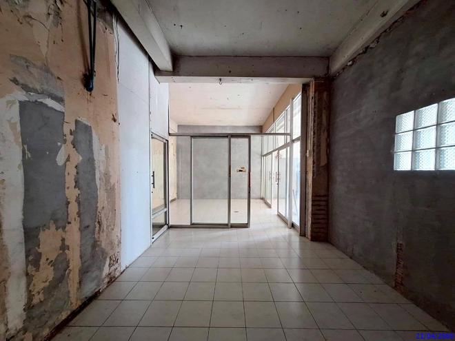 picture SHOP HOUSE 55.4 Sq.w. Muang Trang Trang for 14M - 8/30