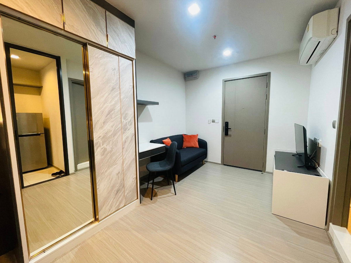 รูป 🟢ER26110 🟢 ให้เช่า / For Rent Life Asoke Hype 💰 ราคา 17,000 บาท/เดือน - รูปที่ 4/14