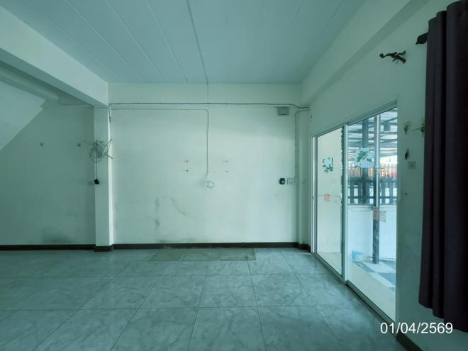 รูป ทาวน์เฮ้าส์ 32.4 ตร.วา ทรัพย์มั่นคง 8 บางบ่อ สมุทรปราการ 2M - รูปที่ 4/48
