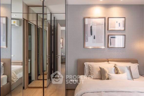 picture 1-BR Condo at Park Origin Phrom Phong near BTS Phrom Phong (ID 2913273) - 3/14
