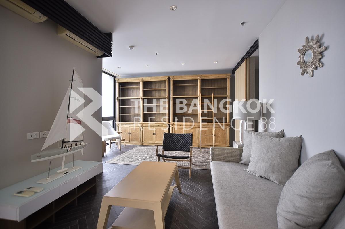 รูป ดิ อิสสระ ลาดพร้าว ราคาพิเศษ จองด่วนก่อนหมด - รูปที่ 3/10