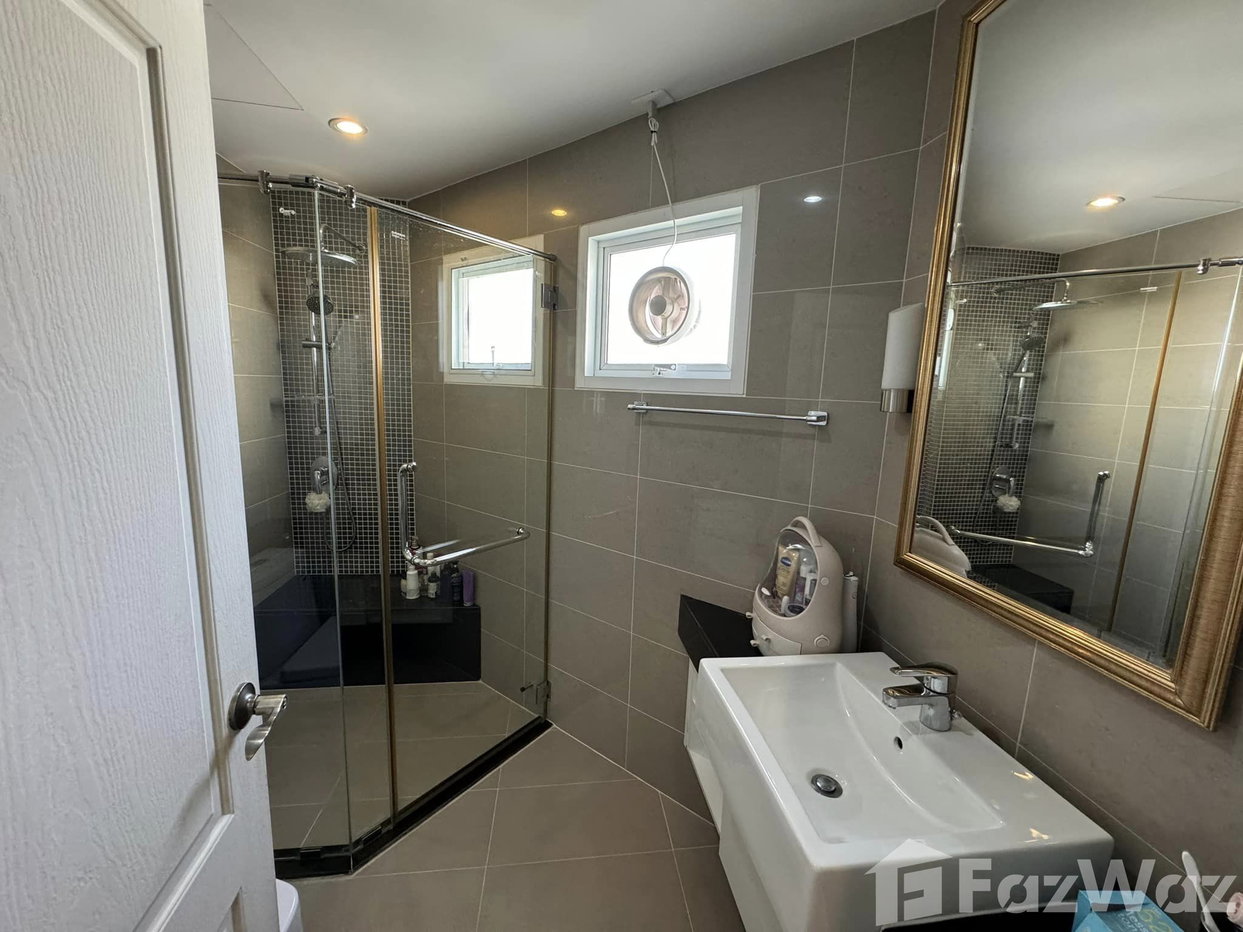 รูป คอนโดให้เช่า 2 ห้องนอน ในโครงการ ศุภาลัย เวลลิงตัน 1877638 - รูปที่ 8/8