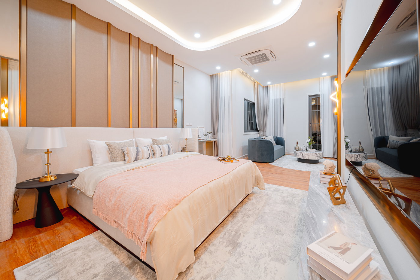 รูป House for Sale Nong Pla Lai East Pattaya - รูปที่ 11/15