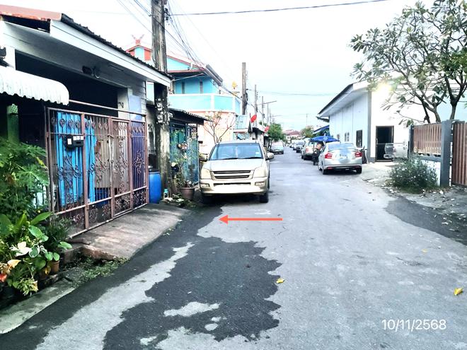 picture TOWN HOUSE 20 Sq.w. Don Mueang Bangkok for 1.3M - 5/14
