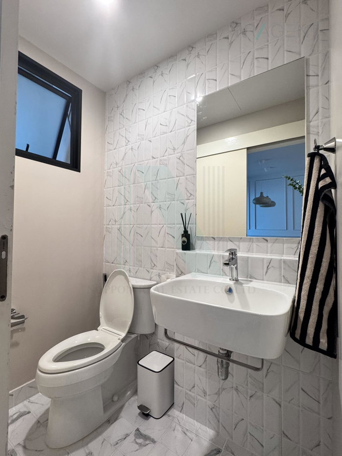 รูป 📌 ขายทาวน์เฮาส์ โครงการ บ้านกลางเมือง พหลโยธิน-รามอินทรา 3 ชั้น 3 ห้องนอน 3 ห้องน้ำ - รูปที่ 6/8