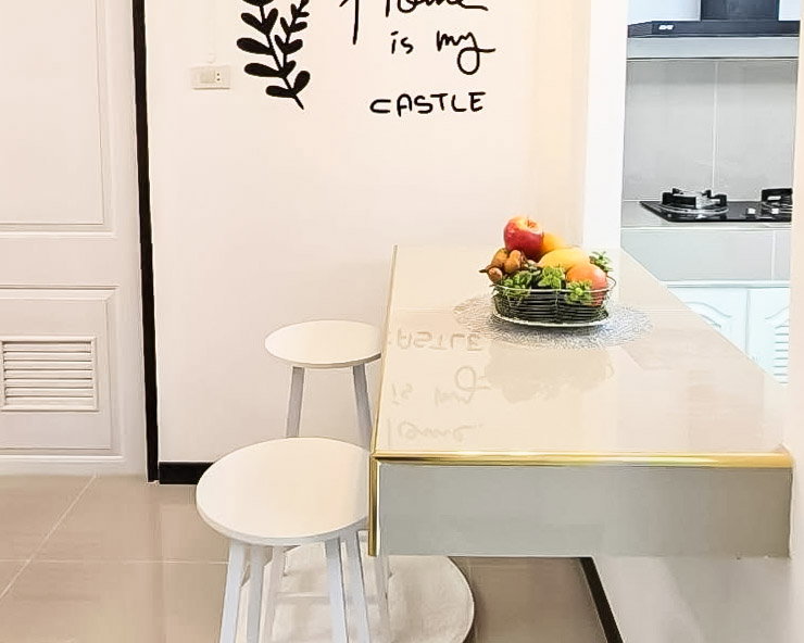 รูป House for Sale Noen Plub Wan East Pattaya - รูปที่ 5/12