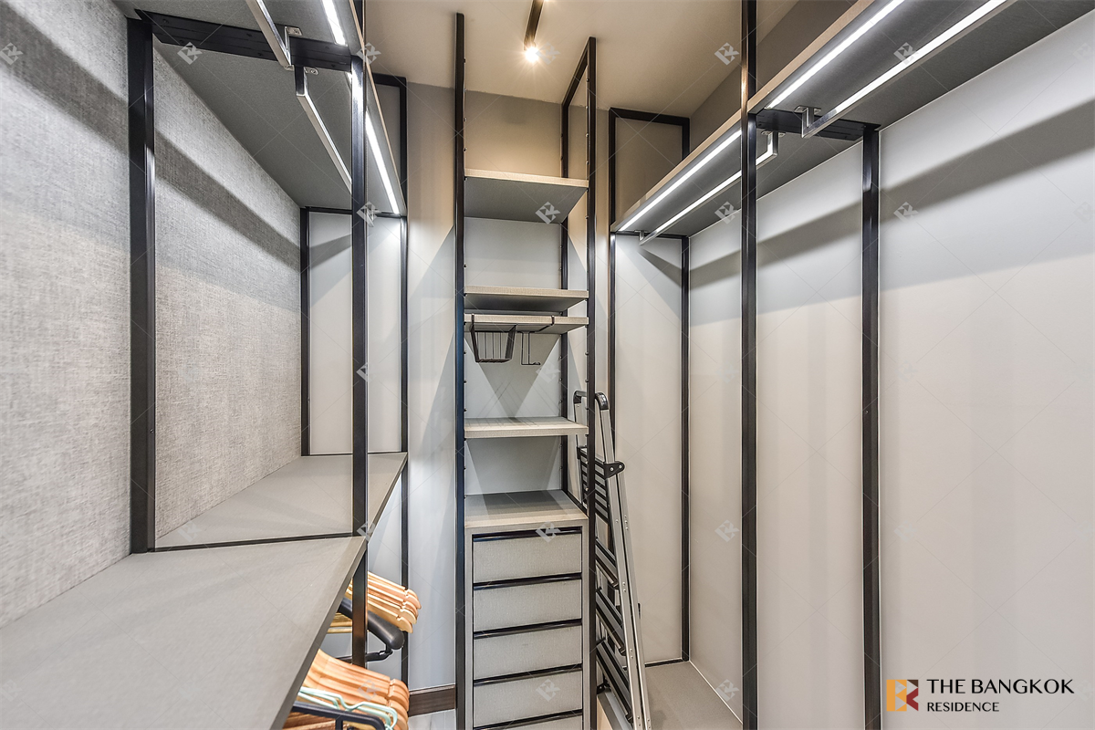 picture Convenient Travel, Great Value per Square Meter Supalai Elite Surawong - 4/10